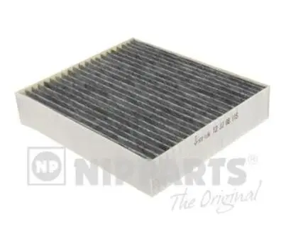 J1345009 Фільтр салону NIPPARTS підбір по vin на Brocar