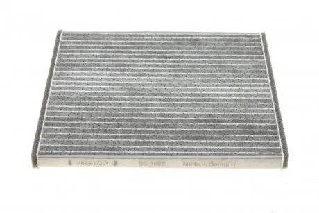 80000419 Фільтр салону CORTECO підбір по vin на Brocar