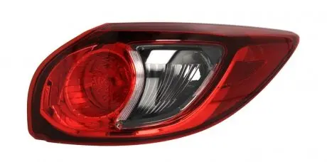 2161994RUE Ліхтар задній DEPO підбір по vin на Brocar
