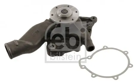 31394 Водяний насос FEBI BILSTEIN підбір по vin на Brocar