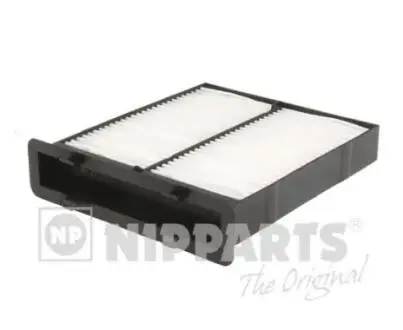 N1348008 Фільтр салону NIPPARTS підбір по vin на Brocar