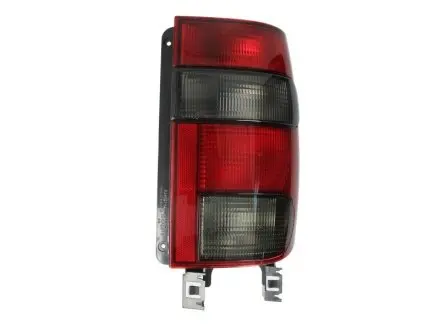 6651907RLDUE Фонарь задний правый Skoda Felicia I 95-02р DEPO подбор по vin на Brocar