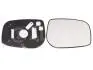 Скло дзеркала (з підігрівом) Toyota Avensis1.6-2.4 VVT-i 01-09 (R) 6 432 266