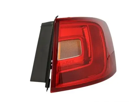 44119C4RUE Ліхтар задній DEPO підбір по vin на Brocar