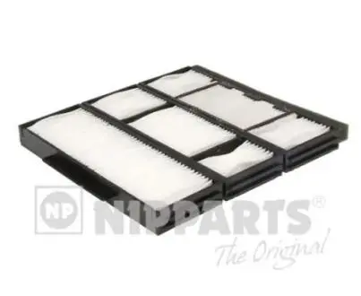 J1342002 Фільтр салону NIPPARTS підбір по vin на Brocar