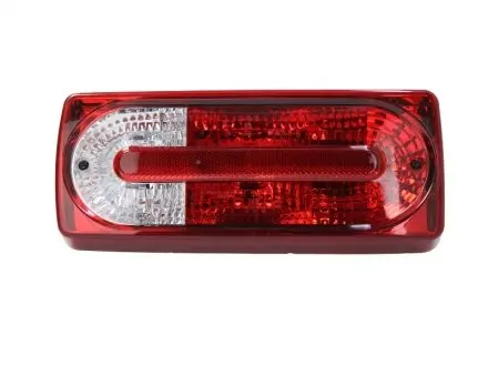 4401953LWQ Ліхтар задній DEPO підбір по vin на Brocar