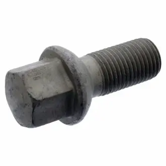 10918913 Болт колеса(M14X1,5X26,5/49, ключ 17) DB A150-A210, SLR, E, SL370-SL55AMB, Viano 98- SWAG подбор по vin на Brocar