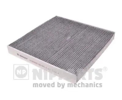 N1342035 Фільтр салону NIPPARTS підбір по vin на Brocar