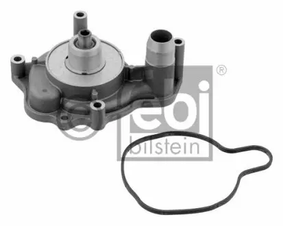 30872 Водяной насос FEBI BILSTEIN подбор по vin на Brocar