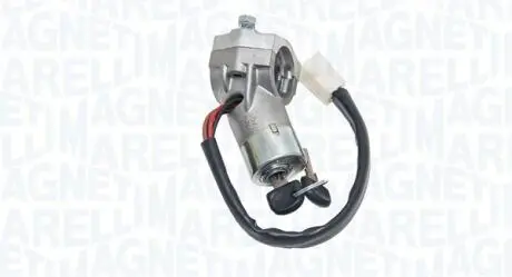 064420302010 Замок вала рулевого колеса MAGNETI MARELLI подбор по vin на Brocar