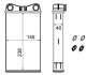 AH239000S AUDI A4 00-08 MAHLE / KNECHT підбір по vin на Brocar