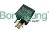 Реле насоса топливного VW Caddy III/IV/T5/T6 03- B17818