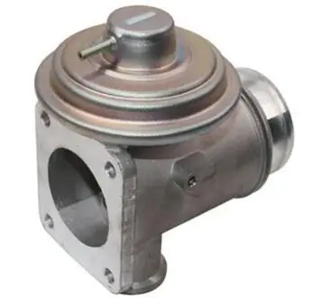 571822112091 Клапан системи рециркуляції ВГ MAGNETI MARELLI підбір по vin на Brocar