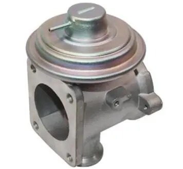 571822112094 MAGNETI MARELLI BMW Электроклапан EGR E87,90,60,65,X3 E83,X5 E53,E70 3.0d MAGNETI MARELLI подбор по vin на Brocar