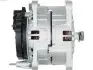 A0190 Генератор AUTO STARTER підбір по vin на Brocar