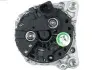 A0190 Генератор AUTO STARTER підбір по vin на Brocar
