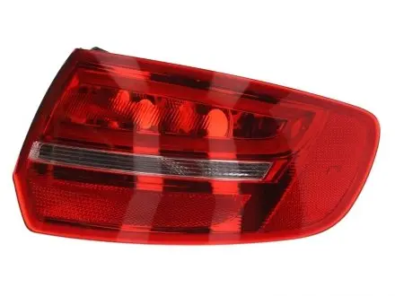 4461917RUE Ліхтар задній DEPO підбір по vin на Brocar