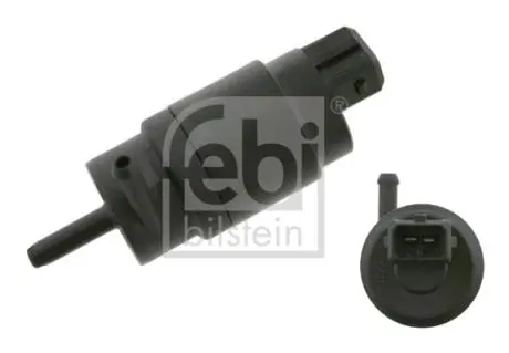 24068 Водяний насос FEBI BILSTEIN підбір по vin на Brocar