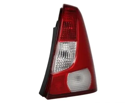 5511958R3LDUE Ліхтар задній DEPO підбір по vin на Brocar