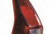 5511968RUE Ліхтар задній DEPO підбір по vin на Brocar