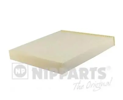 J1344010 Фильтр салона NIPPARTS подбор по vin на Brocar