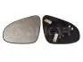 Скло дзеркала (з підігрівом) Toyota Avensis/Corolla 08- (L) 6 431 279