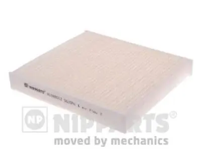 N1348012 Фильтр салона NIPPARTS подбор по vin на Brocar