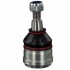 Опора шаровая (передняя/снизу) Mitsubishi Colt VI/Smart Forfour 04-12 80 93 3609