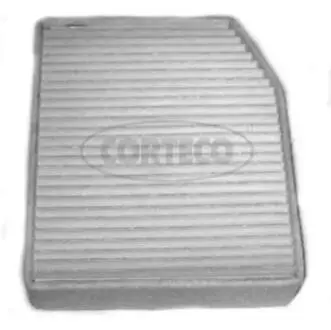 80001034 Фільтр салону CORTECO підбір по vin на Brocar