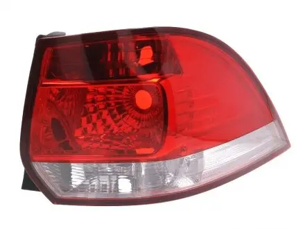4411995RLD2UE Ліхтар задній DEPO підбір по vin на Brocar