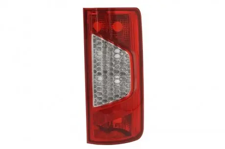 4311994RUE Ліхтар (фонарь) задній правий Ford Tourneo, Transit 02-13р DEPO підбір по vin на Brocar