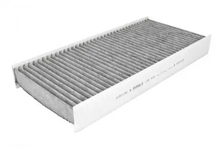 LAK410 Фільтр салону MAHLE / KNECHT підбір по vin на Brocar
