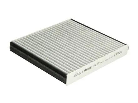 LAK371 Фільтр салону MAHLE / KNECHT підбір по vin на Brocar