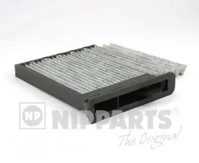 N1341024 Фільтр салону NIPPARTS підбір по vin на Brocar