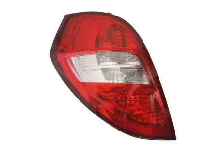 4401966LUECR Ліхтар задній DEPO підбір по vin на Brocar