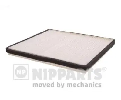N1340800 Фільтр салону NIPPARTS підбір по vin на Brocar