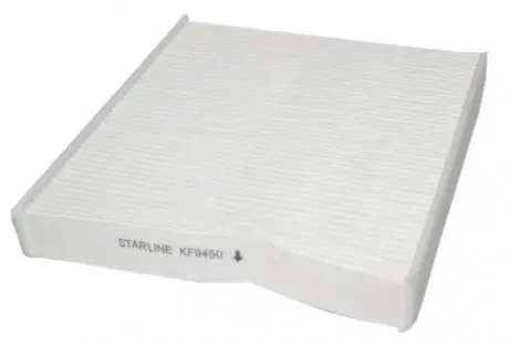 SFKF9450 Фільтр салону STARLINE підбір по vin на Brocar