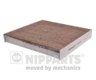 N1342040 Фильтр салона NIPPARTS подбор по vin на Brocar