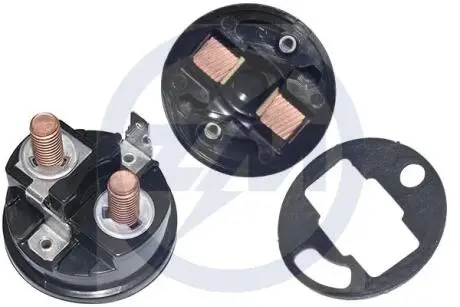 ZM69796 Втягуюче реле ERA підбір по vin на Brocar