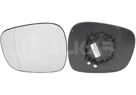 6471885 Скло дзеркала (з підігрівом) BMW X1 (E84)/X3 (F25) 09- (L) ALKAR підбір по vin на Brocar