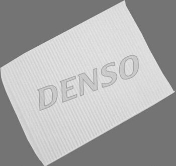 DCF367P Фільтр салону DENSO підбір по vin на Brocar