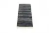 CUK230052 Фільтр салону BMW X1 14-/X2 (F39) 17-/I3 13- (вугільний) (к-кт 2шт) MANN підбір по vin на Brocar
