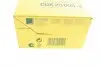 CUK230052 Фільтр салону BMW X1 14-/X2 (F39) 17-/I3 13- (вугільний) (к-кт 2шт) MANN підбір по vin на Brocar