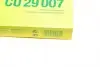 CU29007 Фильтр салона Ford Tourneo/Transit 2.2TDCi 12- MANN підбір по vin на Brocar