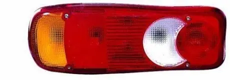 5511944RUE Фонарь задний DEPO подбор по vin на Brocar