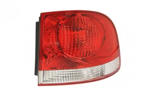 44119D8RUE Ліхтар задній DEPO підбір по vin на Brocar