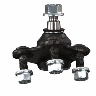 30936051 Шаровая опора SWAG подбор по vin на Brocar