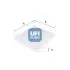 Фільтр салону Skoda Fabia/Roomster 1.2-2.0 99-15/VW Polo 1.2-1.9 01-/Seat Ibiza 1.2-2.0 02- 53.031.00