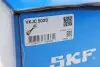 VKJC5020 Приводной вал SKF підбір по vin на Brocar