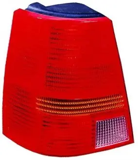4411944LUE Ліхтар задній DEPO підбір по vin на Brocar